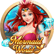 KA Huyền thoại nàng tiên cá screenshot