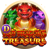 Kho báu của Rồng Đỏ