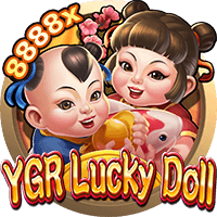 YGR Búp Bê May Mắn screenshot