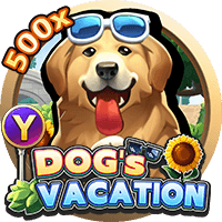 Kỳ Nghỉ Của Cún screenshot