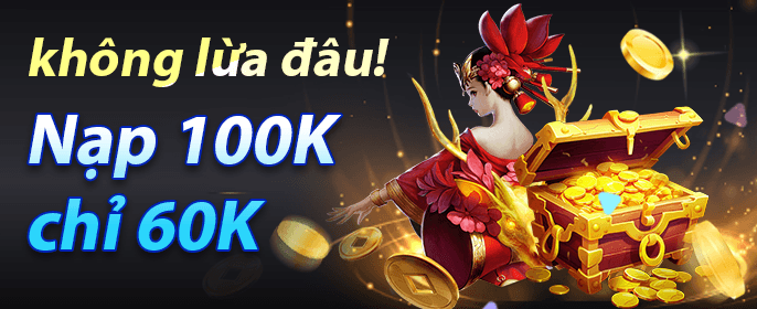 Cược ngay nhận tiền liền