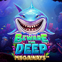 Beware The Deep Megaways screenshot