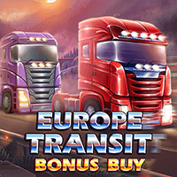 Europe Transit Bonus Buy screenshot